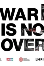 The War Is Not Over Yet: exhibition about Russia’s crimes against media in Ukraine opens in Kyiv