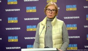 Why Ukraine’s human rights chief Lyudmila Denisova was dismissed
