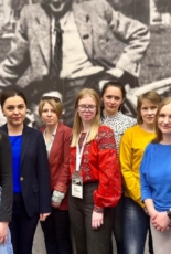 Ukraine 5 AM Coalition won the Open Society Prize of the Central European University