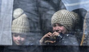 Кожна дитина України від цієї війни постраждала: скільки маленьких життів забрала та покалічила Росія