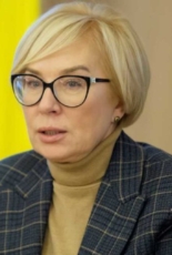 “Жоден із них – не правозахисник”: Печончик припустила, хто може замінити Денісову на посаді