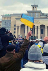 ZMINA запрошує правозахисників та громадських активістів на вебінар з фізичної безпеки в умовах війни