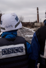 OSCE invoked the Moscow Mechanism to gather new evidence of war crimes in Ukraine