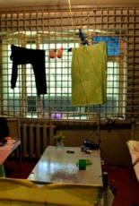 Under fire and without possibility of escape: situation in custodial settings amid Russian invasion