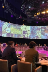 “Величезна кількість міжнародних судових механізмів не покриває всього масштабу звірств, які відбуваються в Україні” ― Тетяна Печончик