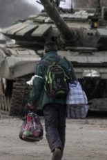 ZMINA оголошує конкурс на посаду журналіста/ки (тематика – депортації)