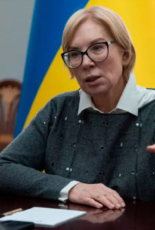 Політики на посаді омбудсмена — погана практика — Луньова