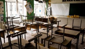 Навчання в окупації: чи є шанс здобути українську освіту дітям на окупованих територіях