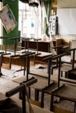 Навчання в окупації: чи є шанс здобути українську освіту дітям на окупованих територіях