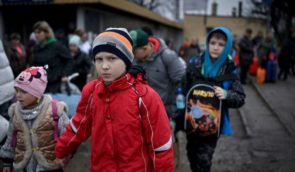Викрадені Росією діти: як повернути їх додому з неволі?