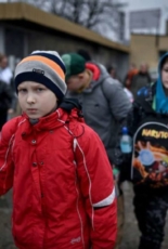 Викрадені Росією діти: як повернути їх додому з неволі?