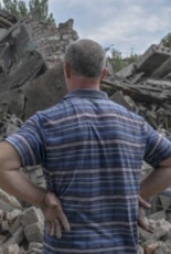 Відірвані від дійсності. Чому Amnesty International не розуміє, як діє українська армія