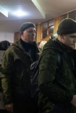 “Коли ми кажемо, що людина примусово опинилася у “військах” “Л/ДНР”, важко говорити про її умисел проти України” — Луньова