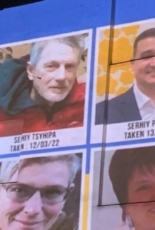 Russia using enforced disappearances as method of waging war – human rights defenders
