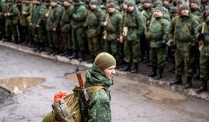Міжнародна спільнота має реагувати на незаконну мобілізацію в Криму – правозахисники
