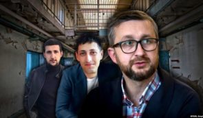 Справа Нарімана Джеляла і братів Ахтемових: правозахисники нададуть оцінку вироку окупаційного суду