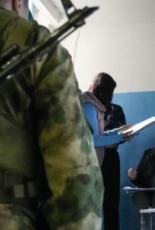 Хто такі колаборанти і як їх карають