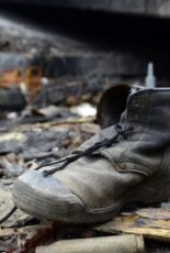 Relatives of people missing since 2014 still do not know what happened to them