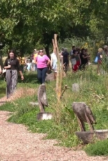 Правозахисниця розповіла скільки людей повертаються на ТОТ і чим це небезпечно