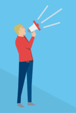 ZMINA шукає менеджера/-ку з міжнародних зв’язків