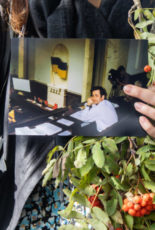 22 years without Heorhiy Gongadze: Journalist commemorated in Kyiv