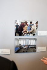 У Брюсселі відкрилася виставка Russian War Crimes