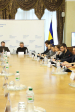 Investigation into war crimes: Prosecutor General’s Office, NGOs agree on cooperation