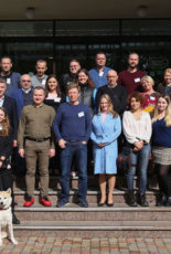 Спільний розвиток: Коаліція “Україна. П’ята ранку” провела стратегічну сесію