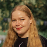 Yana Radchenko