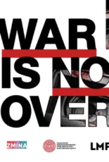 Фотовиставка The War Is Not Over Yet відкриється в Одесі