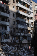 Постраждалі від війни: які проблеми має розв’язати держава в захисті прав українців