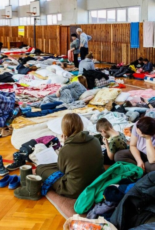 Держава хоче перевіряти місця проживання переселенців: правозахисники критикують це рішення