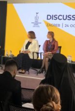 У Загребі починається перший Парламентський саміт Кримської платформи