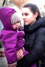 У чергах на російських кордонах тисячі українців: хто їх тримає і для чого