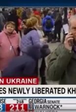 Медіарух вимагає від влади негайно повернути акредитації закордонним журналістам