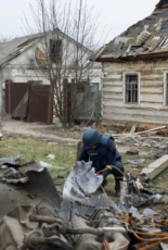 Зниклі безвісти за особливих обставин: що змінилося у пошуку та яку підтримку можуть отримати їх родини?