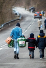 Росія продовжує красти українських дітей