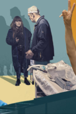 Winter in der Ukraine: Wie du den Menschen vor Ort helfen kannst