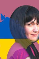 Підклали в сумку “вибухівку”: заява правозахисних організацій щодо вироку Ірині Данилович