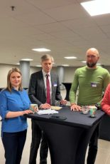 Треба мобілізувати всі механізми для притягнення Росії до відповідальності: правозахисники провели адвокаційні заходи в Гаазі