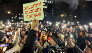 Kyrgyzstan: stop the attacks on RFE/RL Kyrgyz service