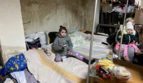 Окупанти вдаються до геноциду українських дітей
