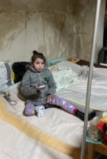 Окупанти вдаються до геноциду українських дітей