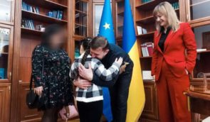 На Сахалін і в інші віддалені кутки: окупанти депортували до Росії 700 тисяч українських дітей