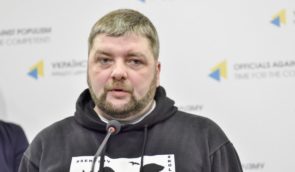 Полоненого правозахисника Максима Буткевича засудили до 13 років за “воєнні злочини”. Зараз він у списках на обмін
