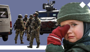 Навіщо Росія викрадає українських дітей та що робити постраждалим?
