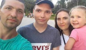 From Mariupol to Tallin via Russia: a family’s journey