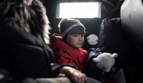 “Вилікувати” українськість: як і навіщо РФ вивозить дітей із Донбасу до Росії