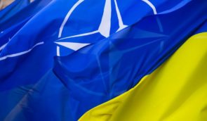 Українські громадські організації закликають лідерів НАТО запросити Україну в Альянс
