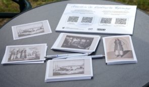 За місяць акції “Листи до вільного Криму” зібрано понад 350 листів для кримських політв’язнів